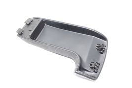 01-02 MERCEDES-BENZ S55 AMG CENTER CONSOLE ARMREST Q5171 image 7