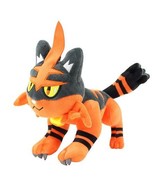 Torracat Plush Pokemon  - $44.99