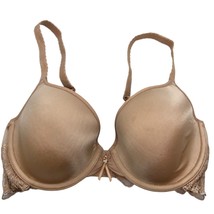 Wacoal In Bloom Seamless T-Shirt Bra #853237 Sz 32D - £21.63 GBP