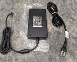 GENUINE Dell AC Adapter 240W Alienware Area-51 M17x / M17-R1 / HA240PM19... - $52.99