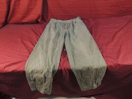 Ralph Lauren Chaps Pants Men&#39;s Size 33x32 wc 12533 - $23.06 CAD