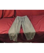 Ralph Lauren Chaps Pants Men&#39;s Size 33x32 wc 12533 - $22.81 CAD