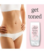 YUMMY MUMMY AFTER BIRTH STOMACH FIRMING CREAM TIGHT SLIM BODY LOOK GREAT - $33.86