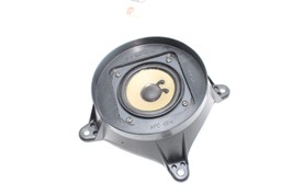00-06 MERCEDES-BENZ C215 CL500 CL600 FRONT LEFT DRIVER DOOR REAR SPEAKER E6054 image 4