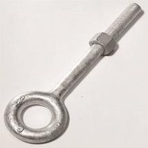 Baron Mfg 3/8X6 GLV Eye Bolt [Misc.] - $18.35