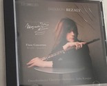 Sharon Bezaly - Mozart Flute Concertos - Ostrobothnian Chamber Orchestra CD - $2.84