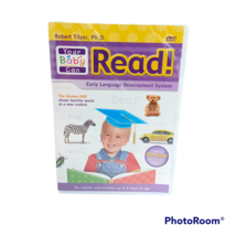 Your Baby Can Read - Early Language Development System - The Review NEW DVD - £1.55 GBP