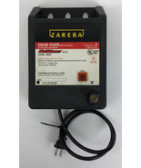 ZAREBA Bull Dozer 415-C Fence Controller 105 - 125 VAC 50/60 HZ 2 Acres ... - $68.42 CAD