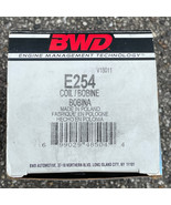 BWD Engine Mgmt Technology Ignition Coil E254 Coil / Bobine Bobina NEW - £19.13 GBP