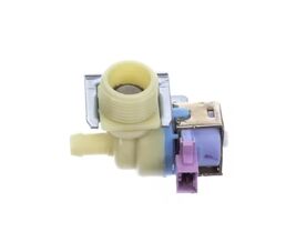 G001 MODEL- S-102H Solenoid Valve Assembly, Water Inlet, 13.5VDC, Dishwa... - $153.31 CAD