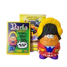 DARLA -  Adult Happy Meal Toy 2023 Kerwin Frost McNugget Buddies - NEW in BOX - £7.83 GBP