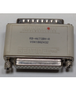 Rainbow Sentinel Pro Parallel Port Security Adapter Dongle RB-4673BH-A - $318.37 MXN
