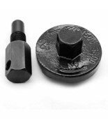 Piston Stop Chainsaw Clutch Flywheel Removal Tools 14mm for Husqvarna St... - $33.75 CAD