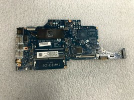 HP 14-cm0075nr motherboard E2-9000e L23389-601 - $52.65