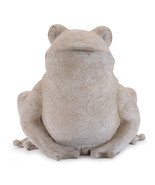 Resin Frog 6&quot;H - 829256 - $861.80 MXN