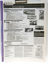 National Dragster	Volume XXXIII NO. 24 June 26, 1992	3723 - £7.77 GBP