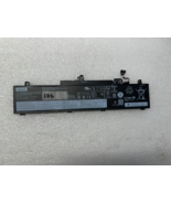 106 cycles -Lenovo Thinkpad E14 Gen 5 genuine original battery L22D3PG5 - $25.00
