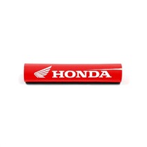 Factory Effex Honda 7.5&quot; Handle Bar Pad XR70 XR80 XR100 CR80 CR85 CRF70 CRF80 CR - £10.16 GBP