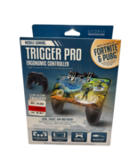 Utopia Gaming Trigger Pro Ergonomic Controller Phones Mobile Fortnite PUBG - $24.57 CAD