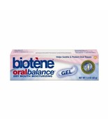 Biotène Dry Mouth Oral Balance Moisturizing Gel 1.5oz New Sealed Expires... - $23.16 CAD
