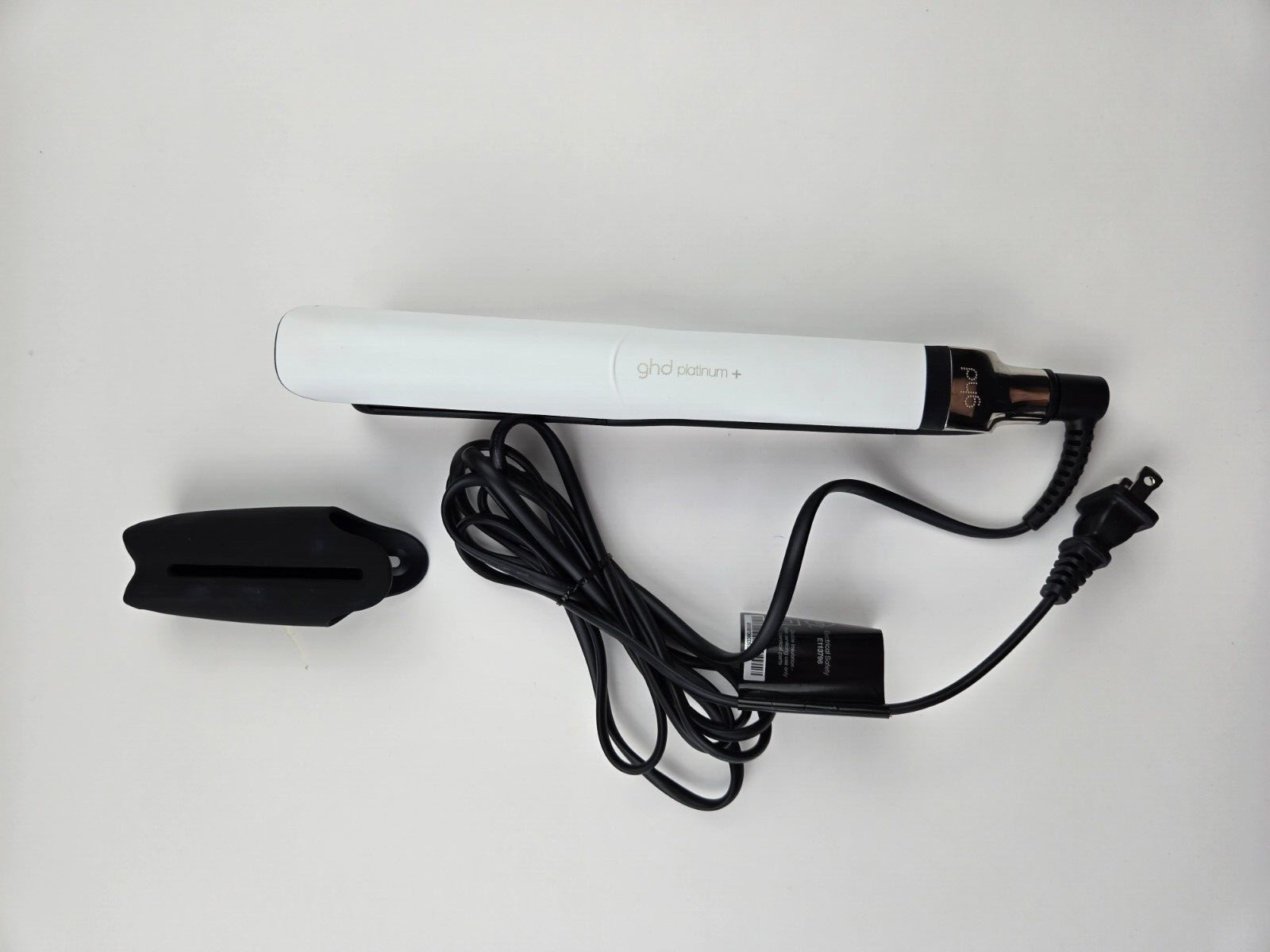 ghd Platinum+ Styler ― 1&quot; Flat Iron Hair Straightener, Professional Cera... - $94.11