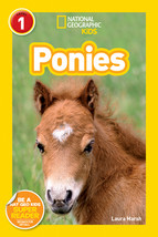 Ponies by Laura Marsh - Good - £6.50 GBP