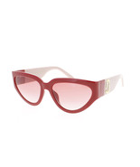 Authentic MARC JACOBS MJ-645/S-092Y/TX Sunglasses  092Y RED  New 57mm - €110,94 EUR