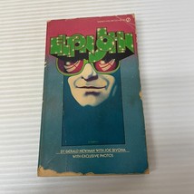 Elton John Musical History Paperback Book by Gerald Newman from Signet 1976 - £11.00 GBP