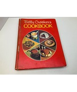 Betty Crocker&#39;s Cookbook First Printing 1969 Pie Cover Hardbound &quot;as is&quot; - £45.94 GBP