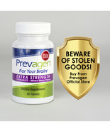 Prevagen Extra Strength Chewables, 20mg |Mixed Berry| 30 Count - $83.17 CAD