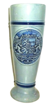 Bayern Bavaria Ceramic Weizen German Beer Glass - $14.50