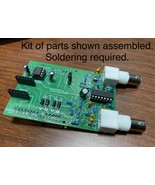 Rospo DIY oscilloscope educational electronics kit for Arduino Uno or Blue Pill - $21.50