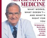 Dr. Rosenfeld&#39;s Guide to Alternative Medicine: What Works, What Doesn&#39;t-... - £2.32 GBP