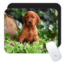 Cocker Spaniel : Gift Mousepad Dog Pet Puppy Animal Canine Pets Dogs - £10.40 GBP