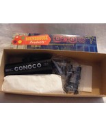 1970&#39;s HO Scale Round House 3367 Oldtimer 26&#39; Tank Car Conoco CONX 6 - €30,63 EUR