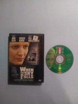 When the Sky Falls (DVD, 2001, Widescreen) - $7.41