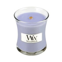 WoodWick 1-Piece Lavender Spa Mini Jar Candle, Purple  - $29.00