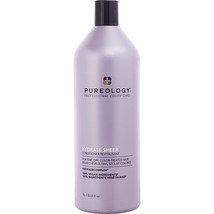 Pureology By Pureology Hydrate Sheer Conditioner 33.8 Oz - £74.39 GBP