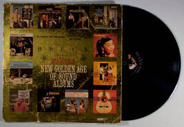 Beautiful Hair Breck - RCA Victor New Golden Age of Sound Albums (1959) ... - $176.28 MXN