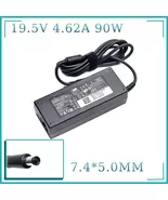 19.5v 4.62a 90W Laptop AC Power Adapter Charger For Dell Inspiron PA-10 ... - $15.99+