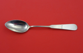 Chino by Porter Blanchard Sterling Silver Teaspoon 6 3/8&quot; - £69.40 GBP
