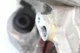 08-14 MERCEDES-BENZ C300 REAR RIGHT PASSENGER SIDE KNUCKLE W/ CONTROL ARMS Q7925 image 11