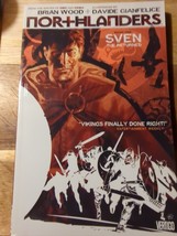 Northlanders Vol. 1 : Sven the Returned Paperback Brian, McCaig, Excellent - $9.90