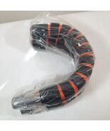 Thane Fitness Ab Doer Twist handle bars grips foam covered part replacement - $7.00