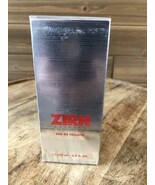 Zirh Extreme Cologne 4.2oz/ 125ML Eau De Toilette EDT Spray New In Box - $76.88 CAD