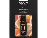 RENTO Essential Oil for Sauna 10 ml (0.34 Fl. Oz.), Concentrated Scented... - £16.00 GBP+