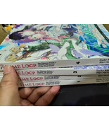 7th Time Loop: The Villainess Enjoys a Carefree Life Vol 1 - Vol 6 Light Novel - $34.69 CAD - $181.82 CAD