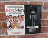 Best Men VHS Luke Wilson, Drew Barrymore, Dean Cain - $6.79