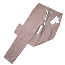 NWT Vuori VW401 Ripstop in Hazel Stretch Cotton Pants M - $72.00