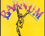 Barnum The New Musical [Vinyl] - £16.06 GBP